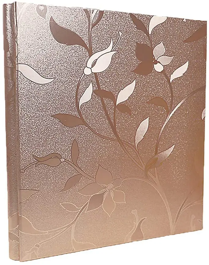10*15 см из искусственной кожи; Однотонные свадебные фото альбом для 400