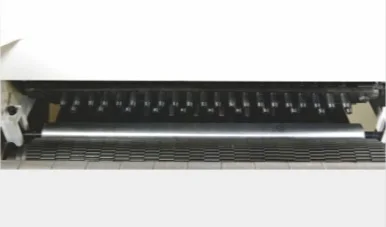 ZICAR hot sale MB2061double sided wood planer machine woodworking