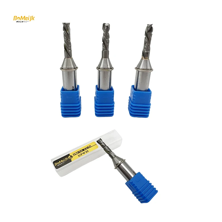 High End Factory Custom Tct Double Edge Composite Milling Cutter For Wood