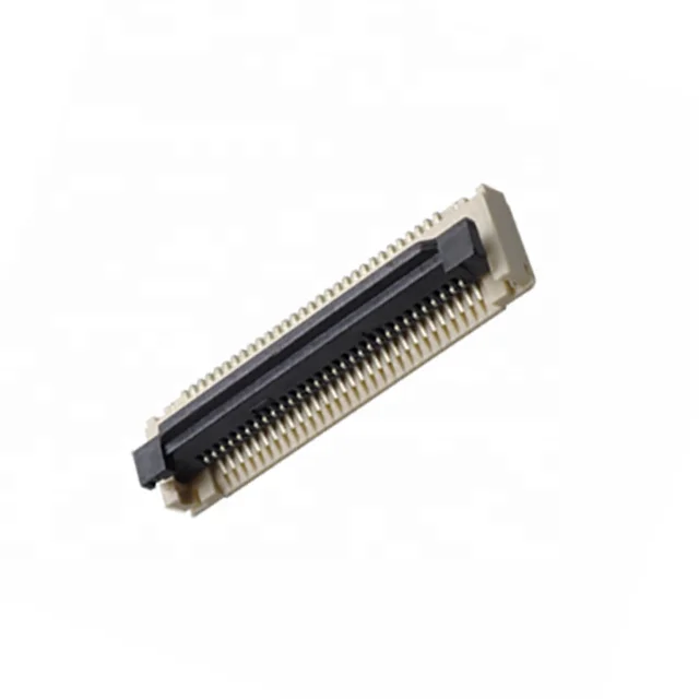 0.5mm PFC connector ZIF SMT