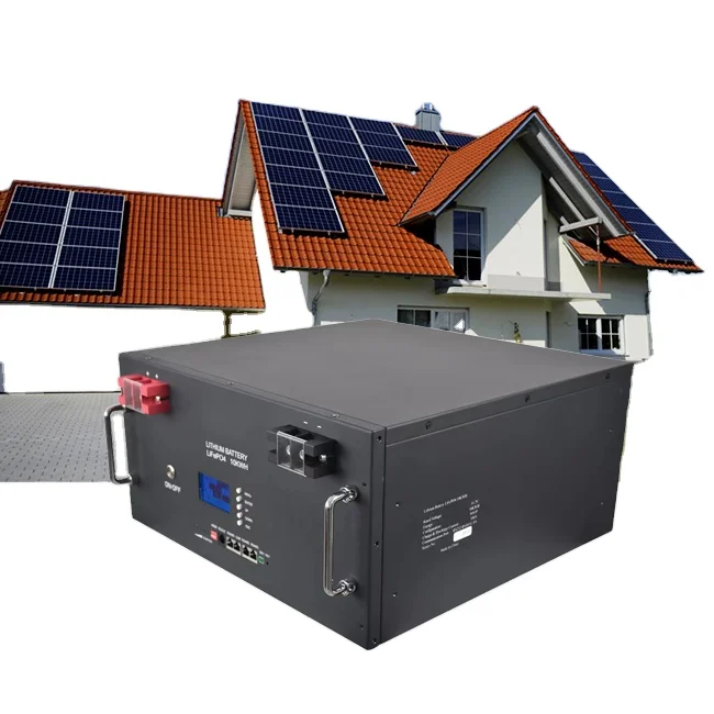 SmartPropel High Quality  48V200Ah Battery Box LiFePo4  Battery Pack Home Backup Battery LiFePo4