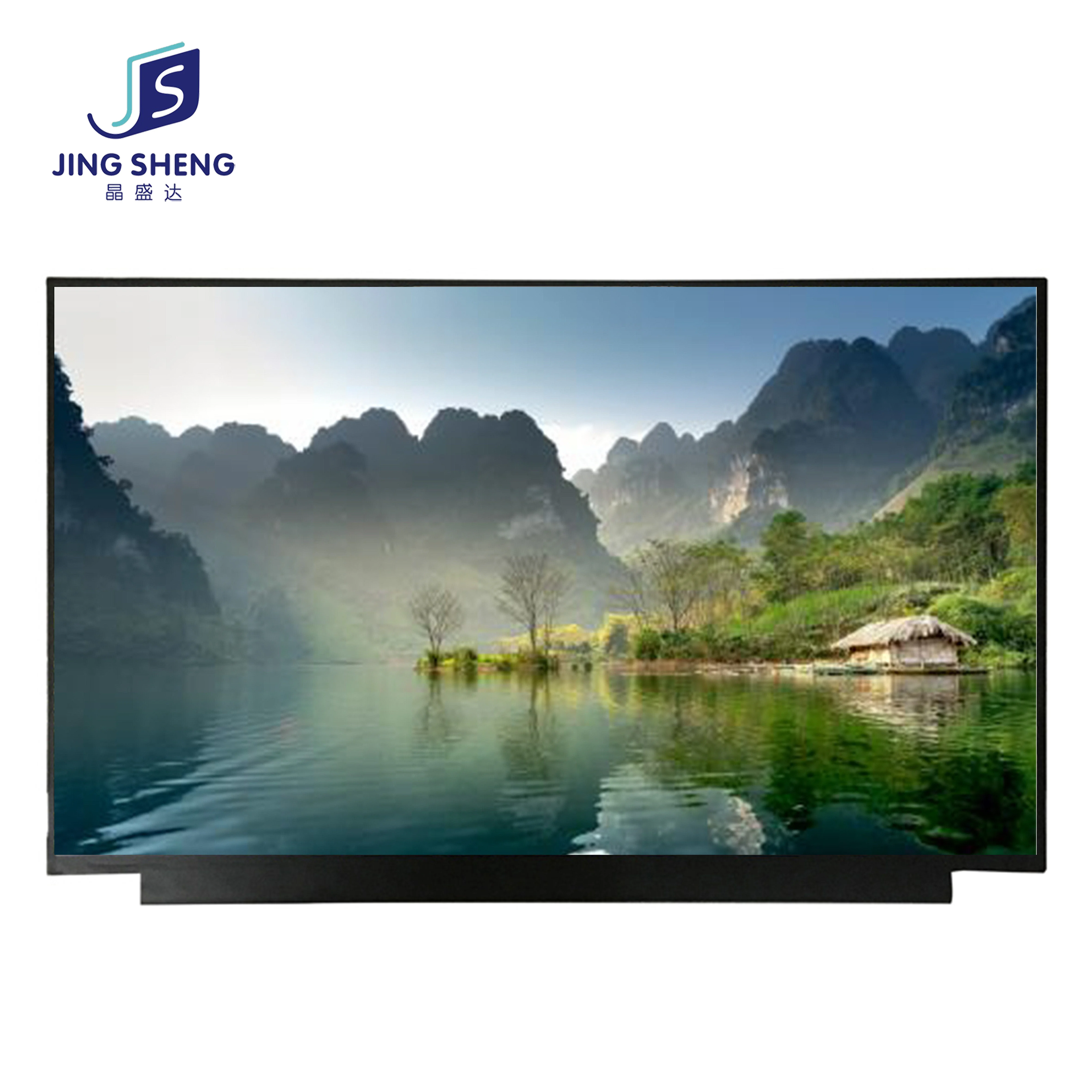 Laptop Screen 13.3 Slim Edp 30pins Led for B133XTN03.3 Matt Lcd Replacement