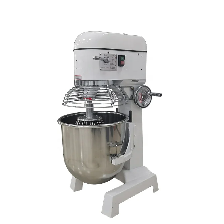 20L cake mixer  Food Mixer  grain product machine  Planetary Mixer