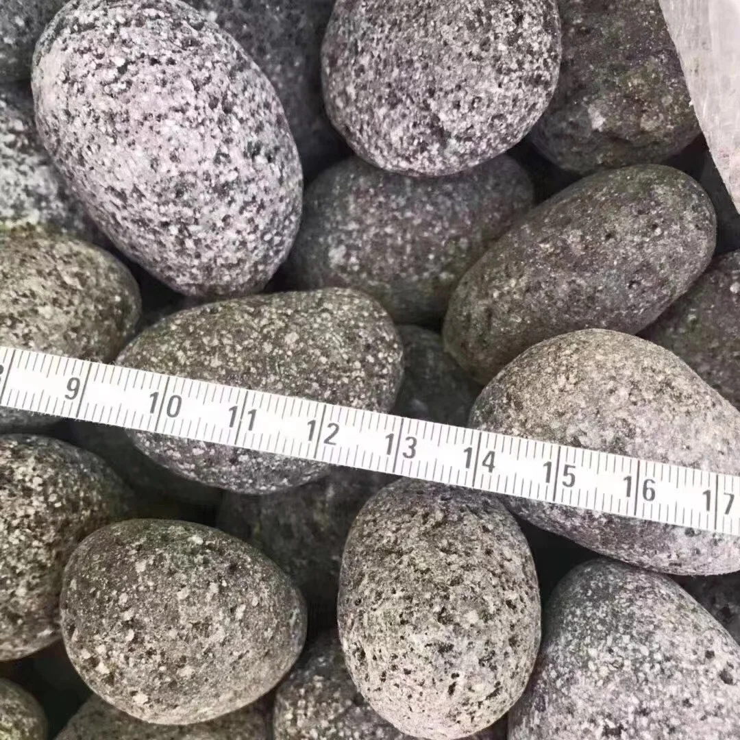 Hot Selling lava Rock Stone Natural Volcanic Rock Stone Horticulture lava Stone Used for Plant Firepit