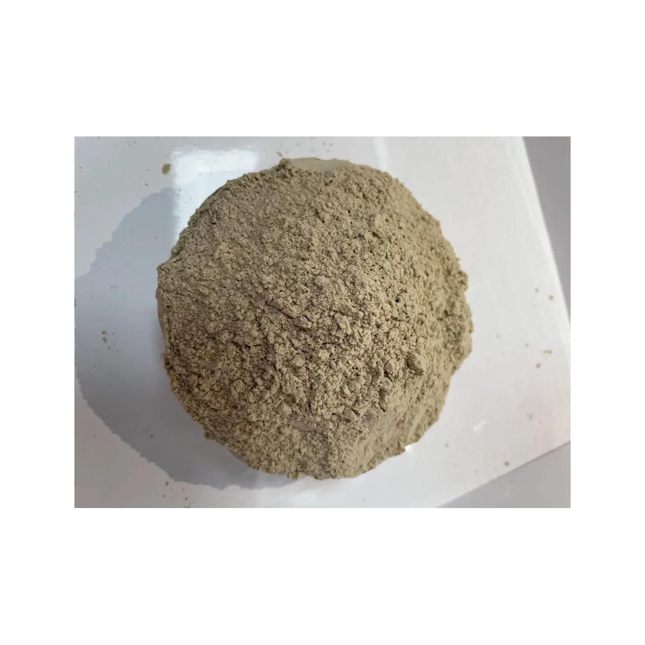 Efficient and durable sepiolite price / raw sepiolite powder for sale
