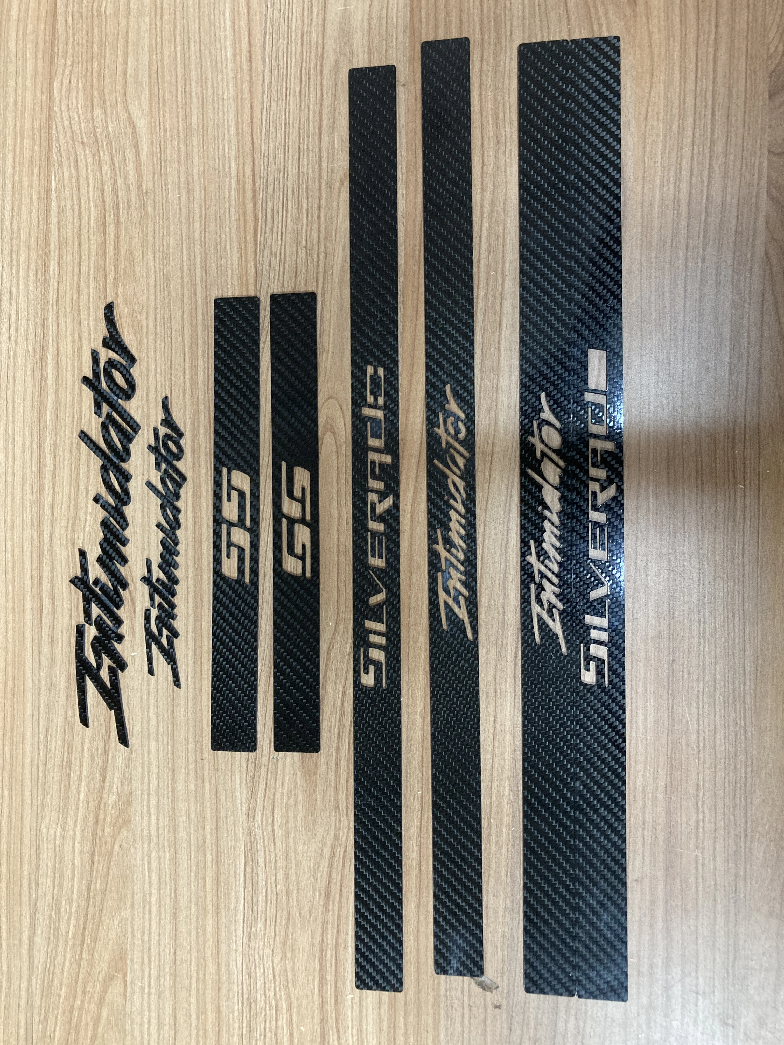 Carbon Fiber Sheet CNC Machining Part