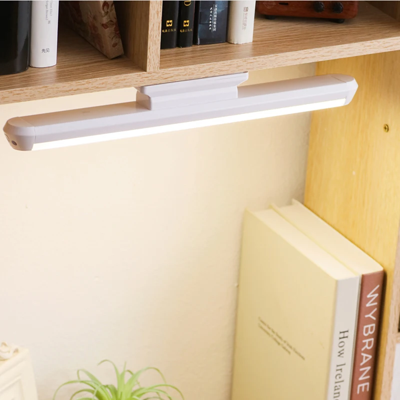 2022 New Item plug in LED Closet Light Motion Sensor Under Cabinet Light Use