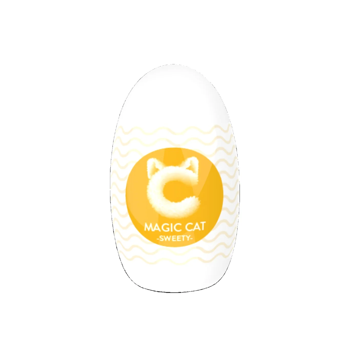 
Amazon hot selling artificial realistic vagina sex toys for men masturbation masturbating egg for men vagina toys 