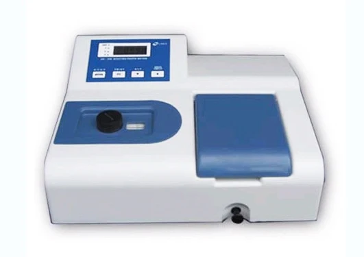 JKI UV-VIS Spectrophotometer JK-UVS-759MC