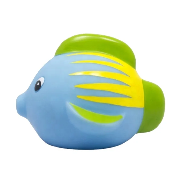 OEM Soft Plastic Baby Kids Bath  Amazing Toy