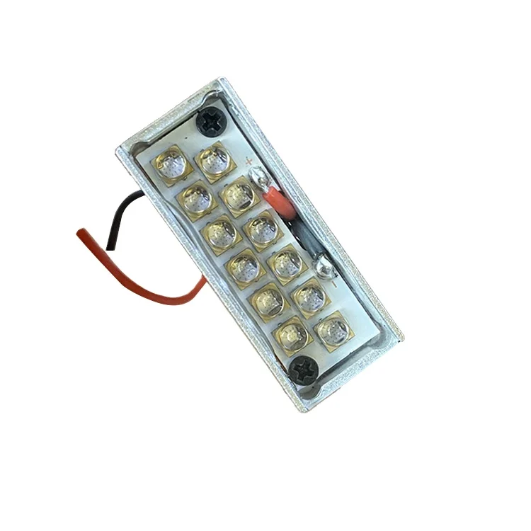 3510 Ink Curing Drying Lamp for 1390 L1800 Printer Retrofit UV LED Curing Lamp A3 A4 uv printing machines XP600 TX800 Head