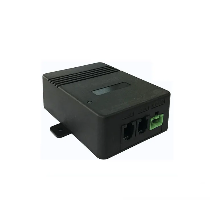 H3G TV battery sensor for monitoring cell voltage temperature support Modbus and SNMP protocol