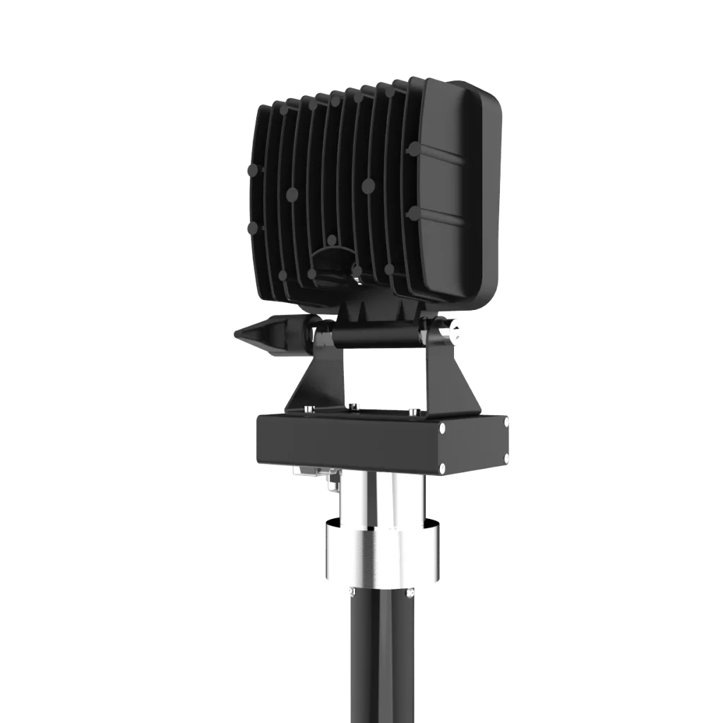 IP65 explosion proof working light 30W Mobile lift light mobile emergency industrial led lamp