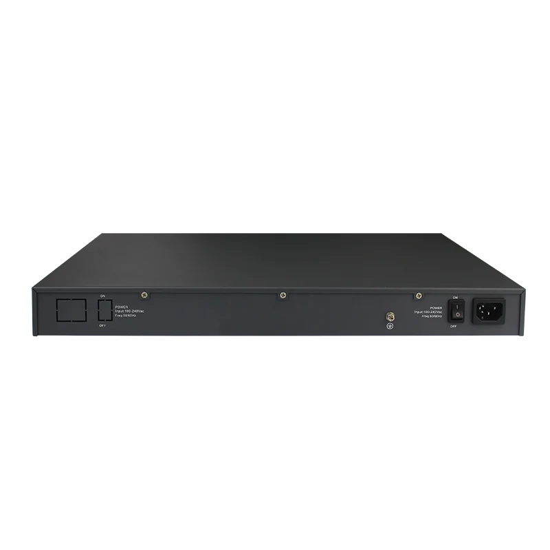  BDCOM S2954 L2 +(Lite L3) 48-портовый гигабитный управляемый коммутатор Ethernet 6 портов 10G