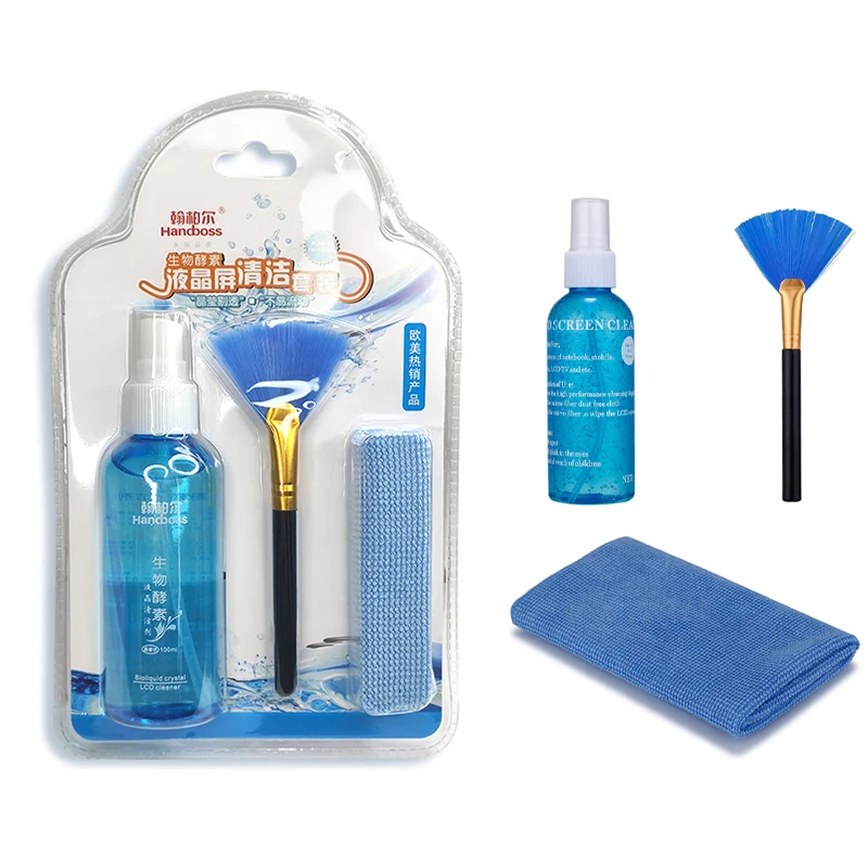 Электронные продукты, экологически чистый Очиститель контактов, спрей для мобильного телефона, камеры, компьютера