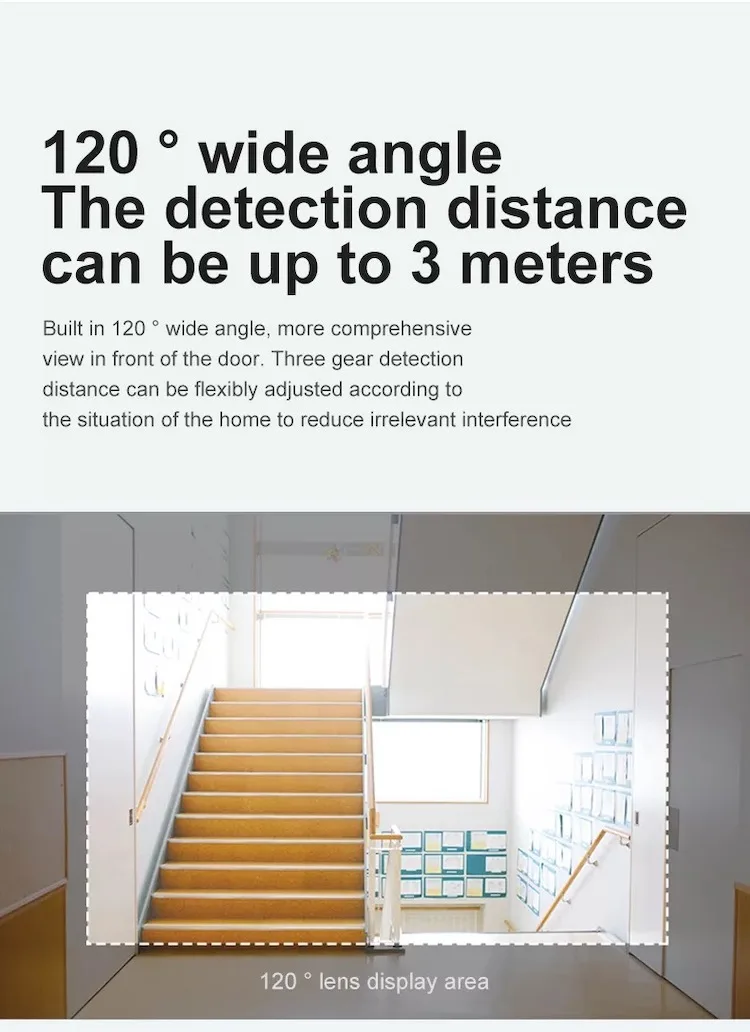 M6 video doorbell-11