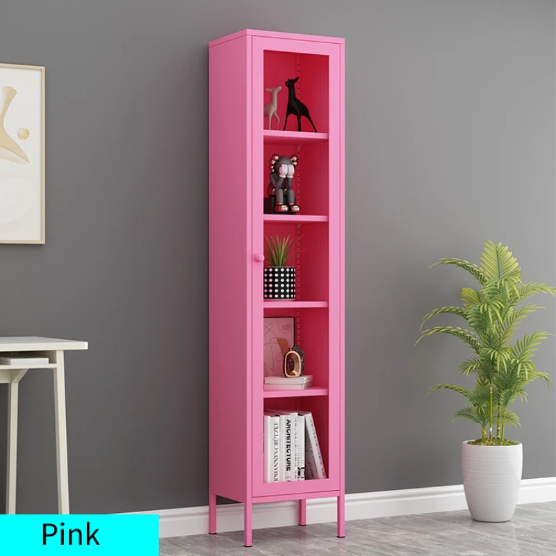 Steel cupboard standing feet military locker Steel wardrobe furniture Steel cupboard standing feet military locker