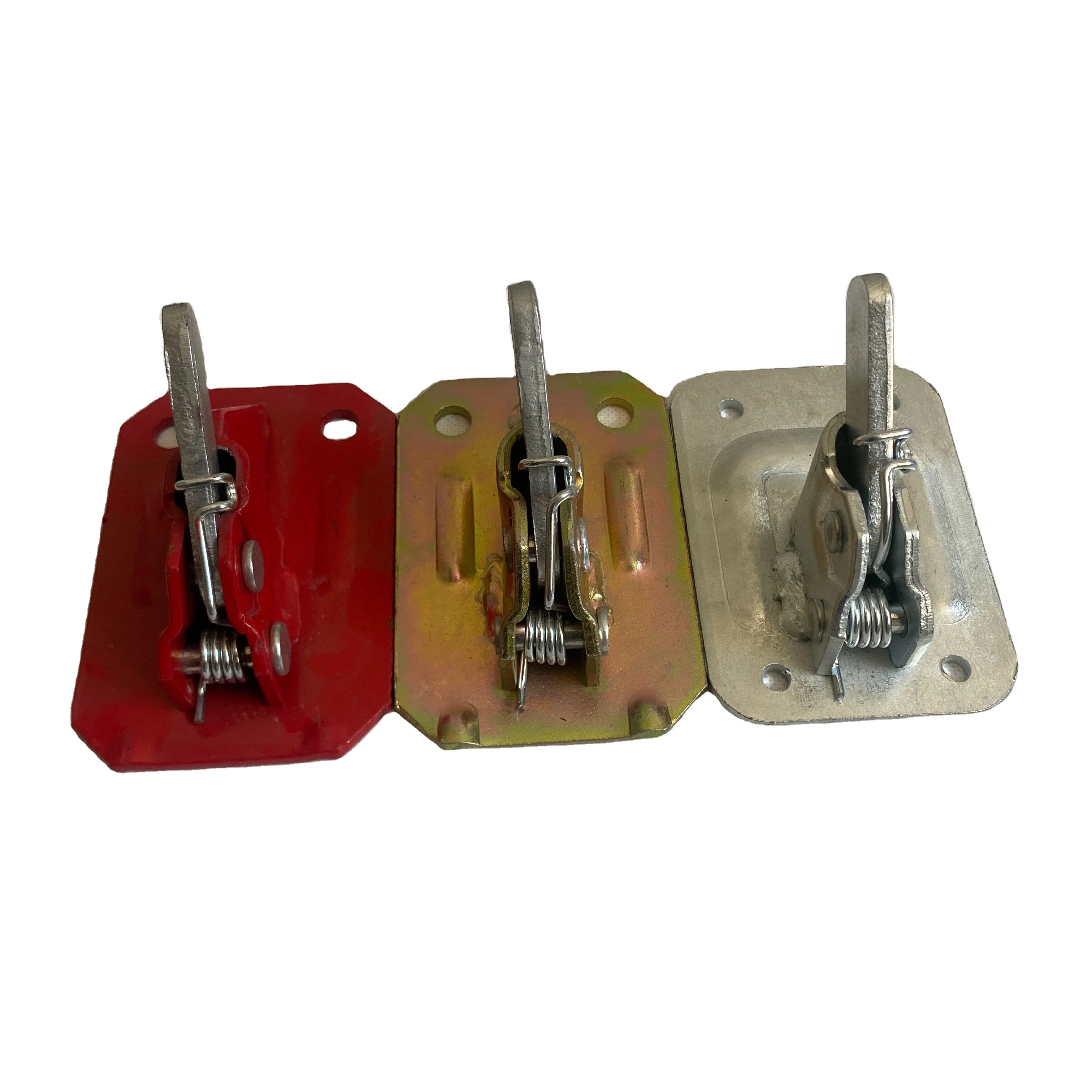 Formwork Scaffolding Clamp Rapid Clamp/wedge Clamp for Building