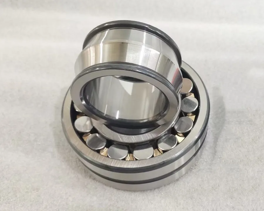  23024 CA / W33 P6 high quality long life spherical roller