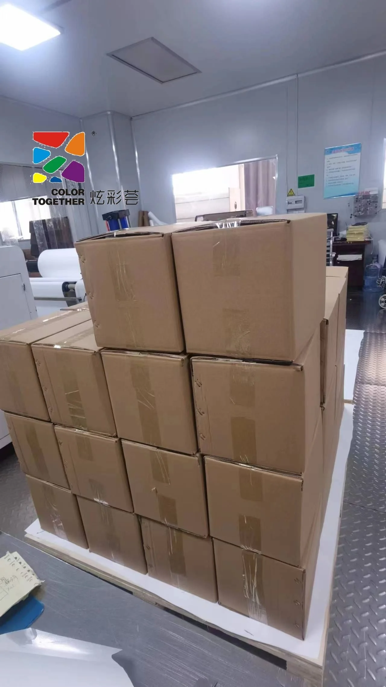 Medical Film Blue Thermal Film 210micron CT DR Film 8x10 10x12 11x14 14x17 Sheet for Medical Printing Media