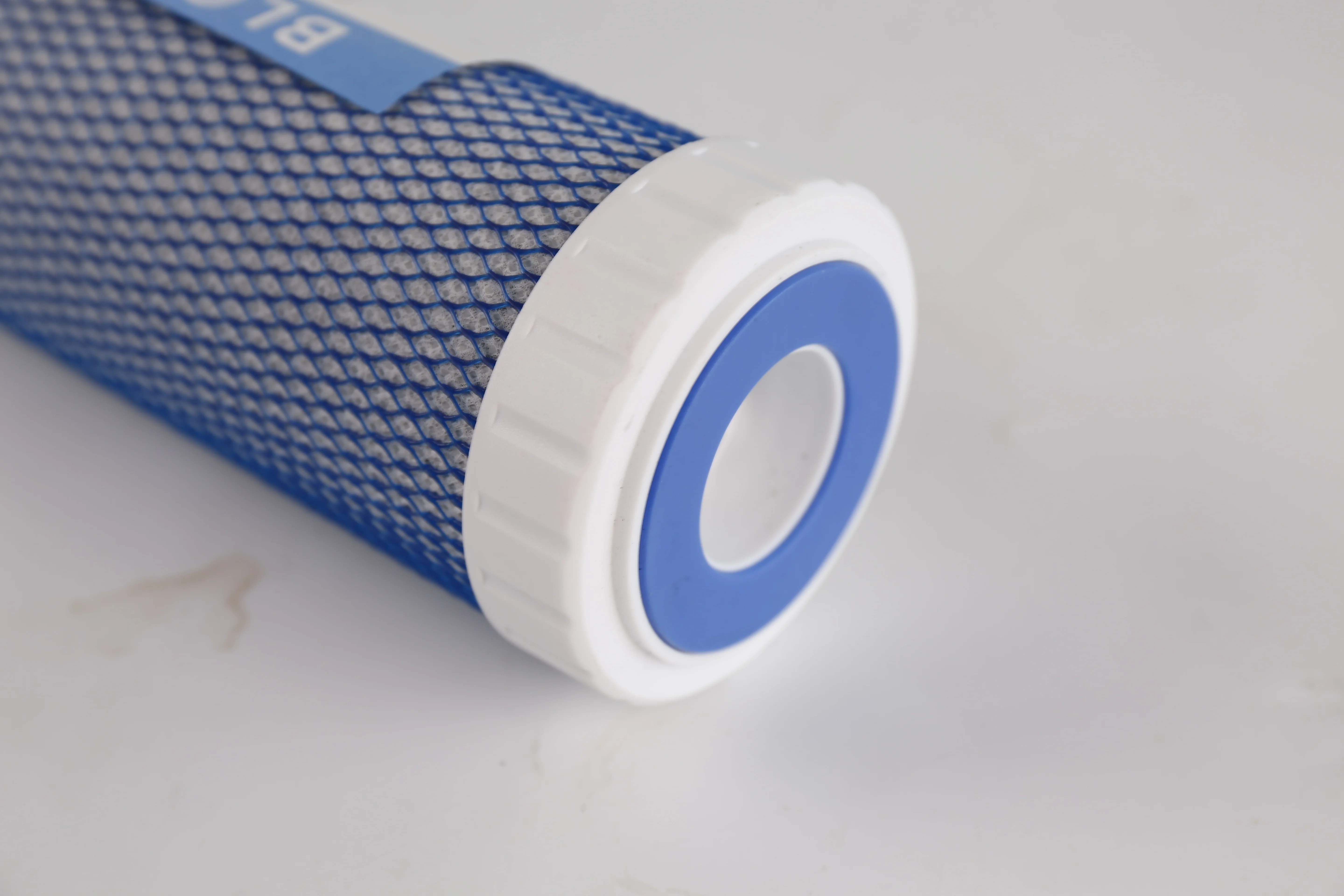 water filter cartridge 3-pack filtration osmosis inversa water filter system