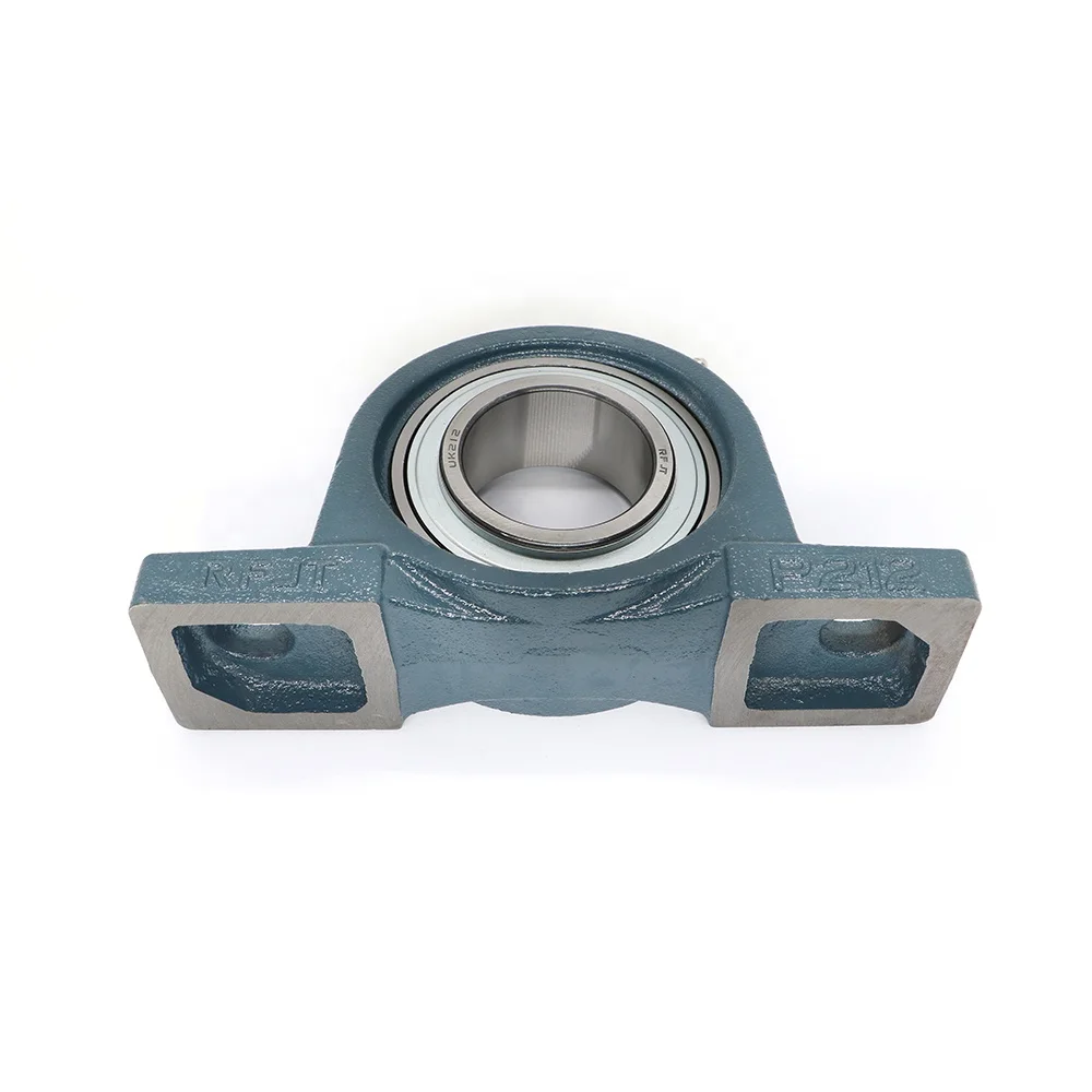 Asahi Pillow Block Bearing Housing Pillow Block Bearing Good Price Block Pillow Bearing