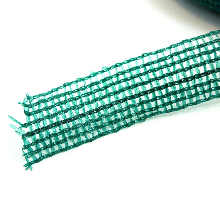 2021 Hot New Products Garden Thick Ribbon Stretch Tie Tape Roll Plant Twist Ties
