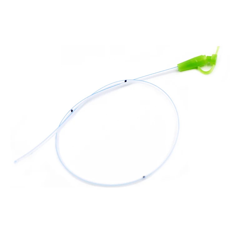 Whole sale Disposable Sterile feeding tube silicone price
