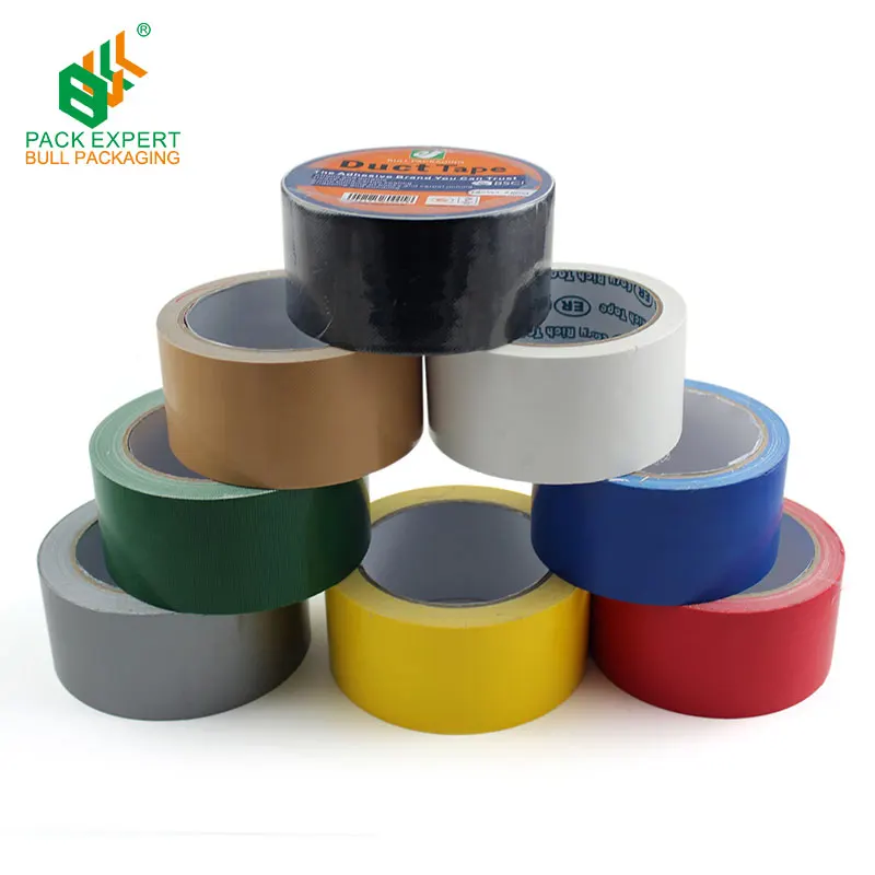 Waterproof Cloth tape Duct Tape/Pipe wrapping Tape