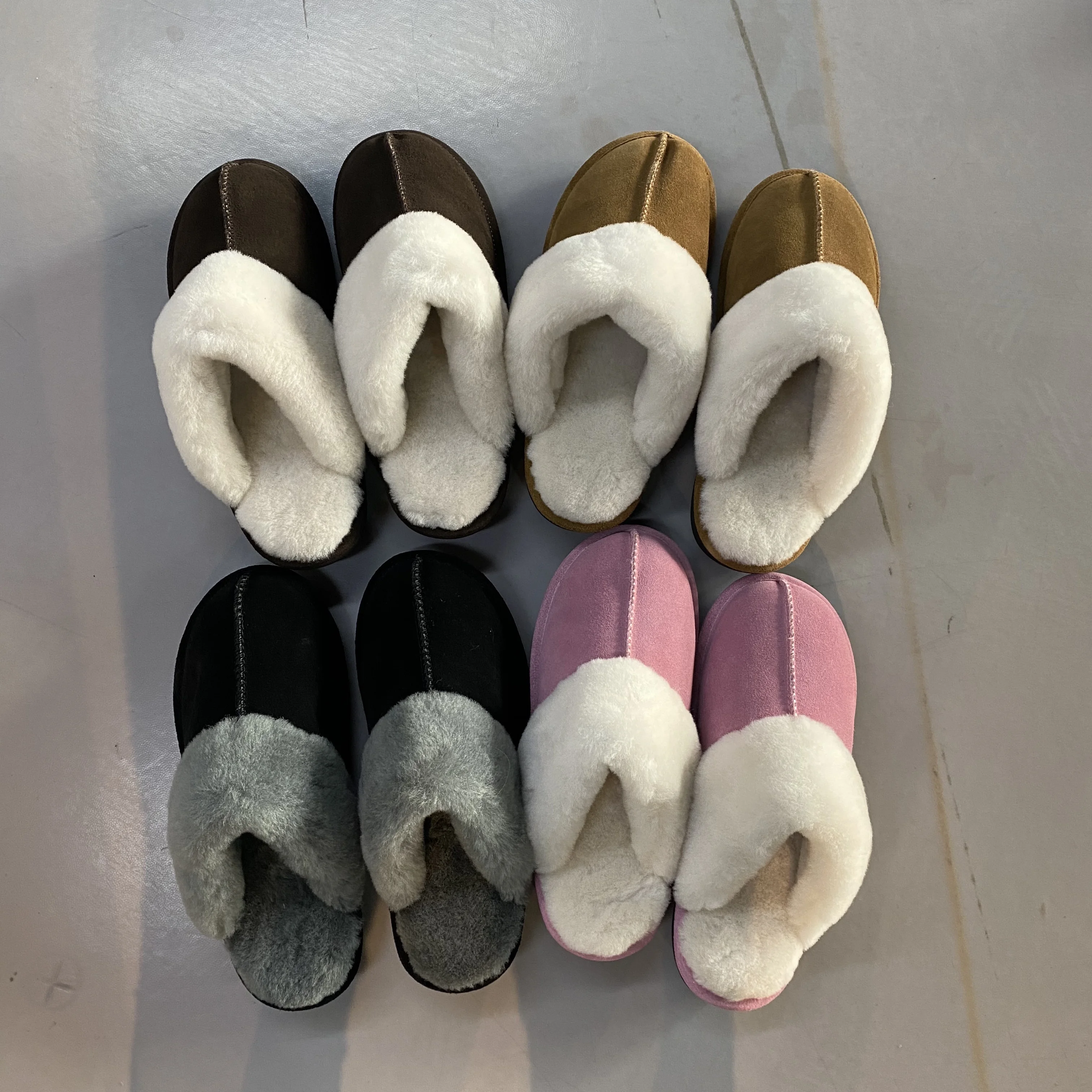 Women slippers