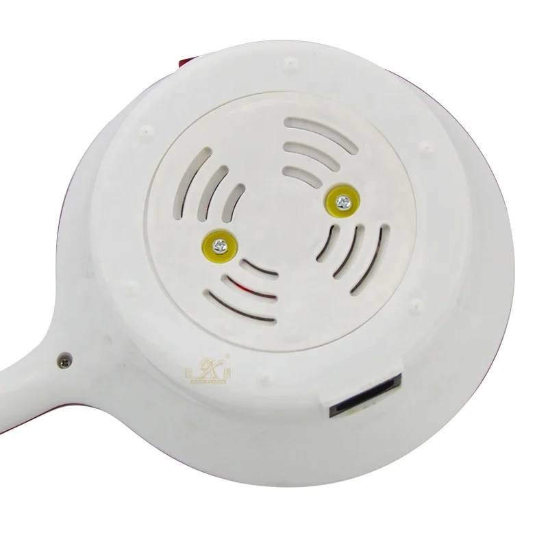 Портативная Удобная сковорода для приготовления соуса, электрическая сковорода из нержавеющей стали с антипригарным покрытием и наконечниками для паровых корзин