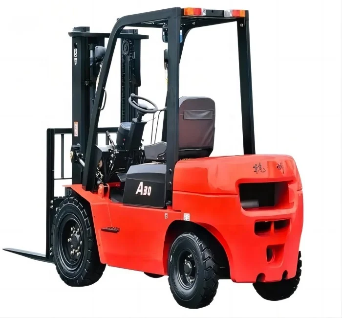 New design new arrivals electric forklift truck 10 ton  forklift electric factory