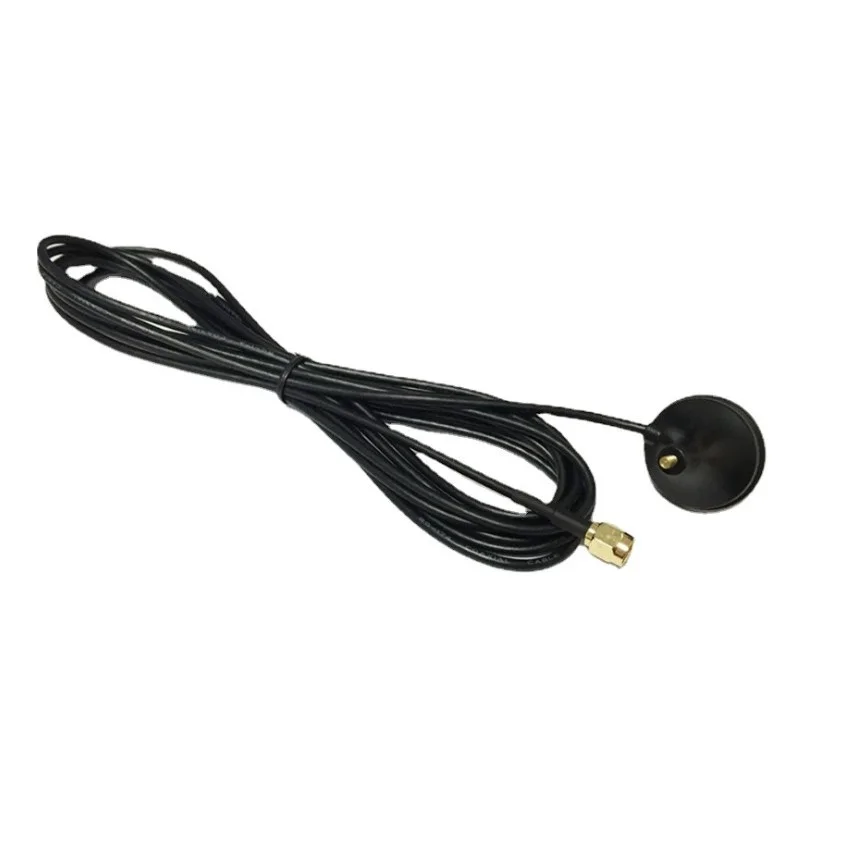 GSM antenna High gain  sucker antenna