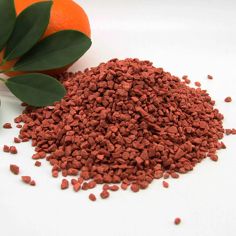 High quality KCL 60% potassium chloride MOP for Red Granular Fertilizer