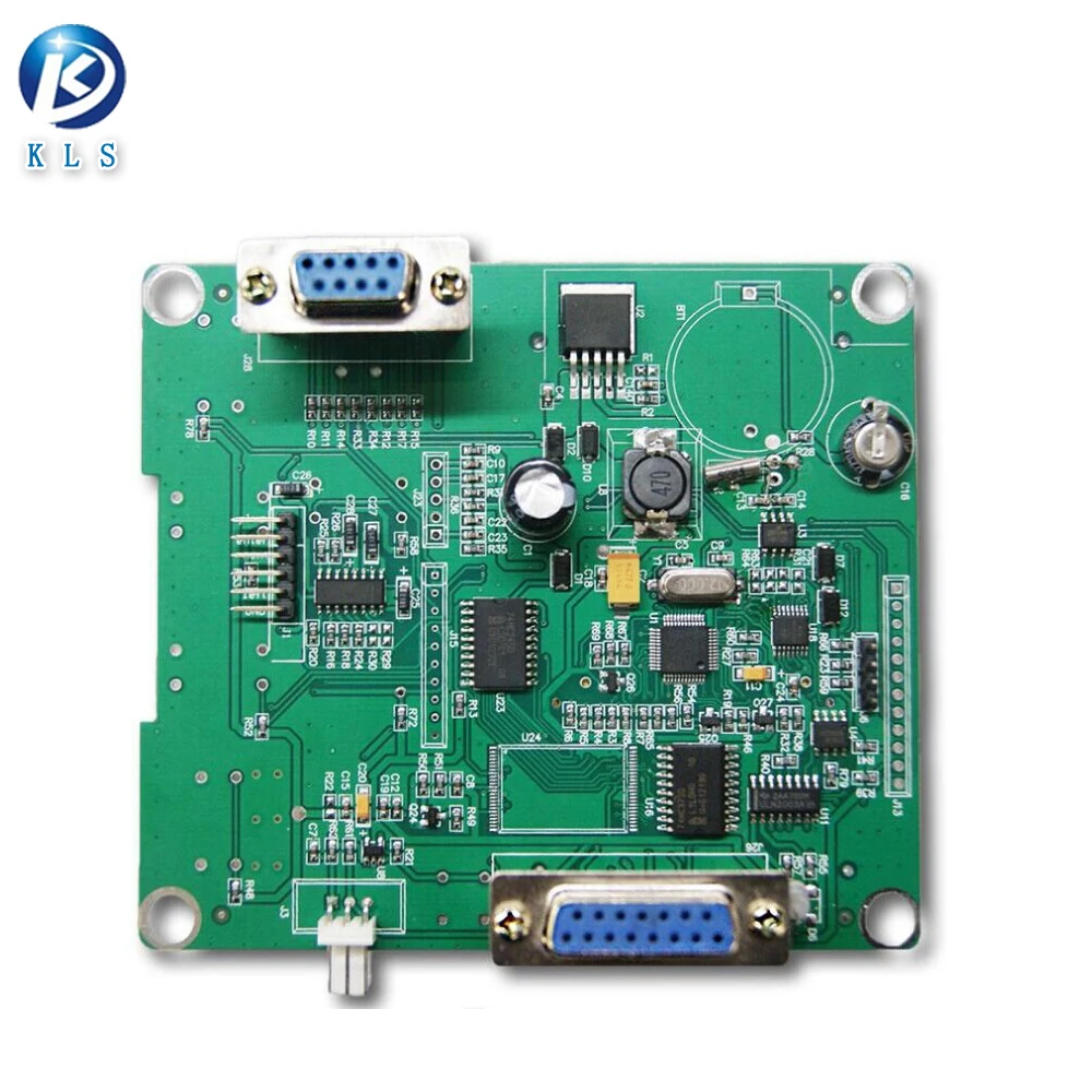 Oem Electronic Multilayer Pcba Supply Service Door Pcba Printed Circuit Board Manufacture