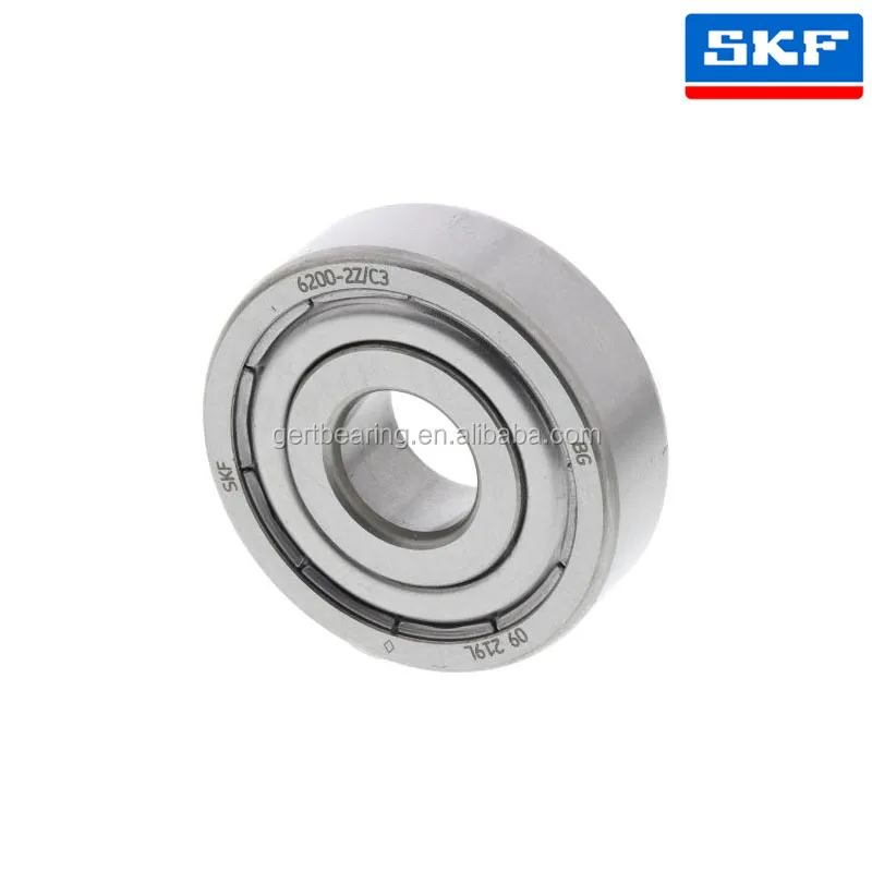 SKF 6202/16-2RSH Deep groove Ball Bearing 6202/16-2RSH Ball Bearing 15x35x11