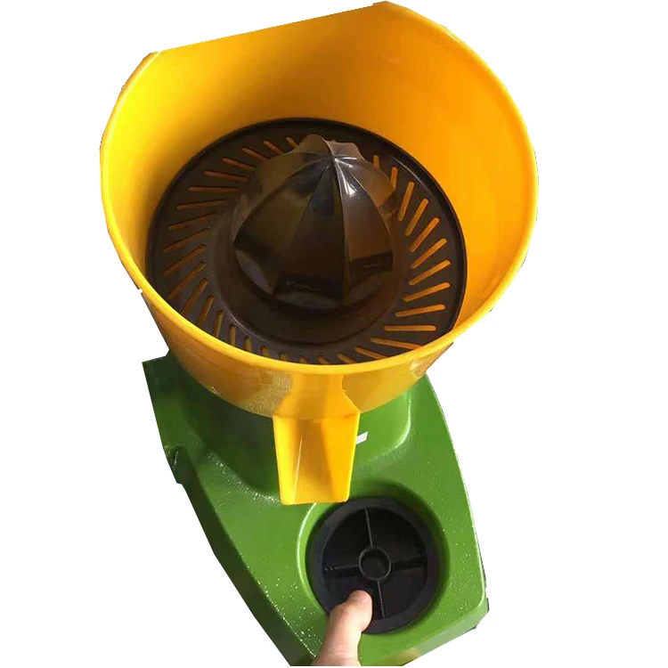250W Commercial or Home Use Large Capacity Electric Citrus Juicer