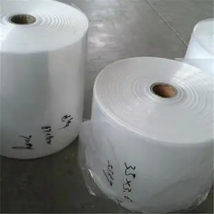 High Speed Mini Plastic Shopping Bag Film Blowing Extruder Machinery for PE Film