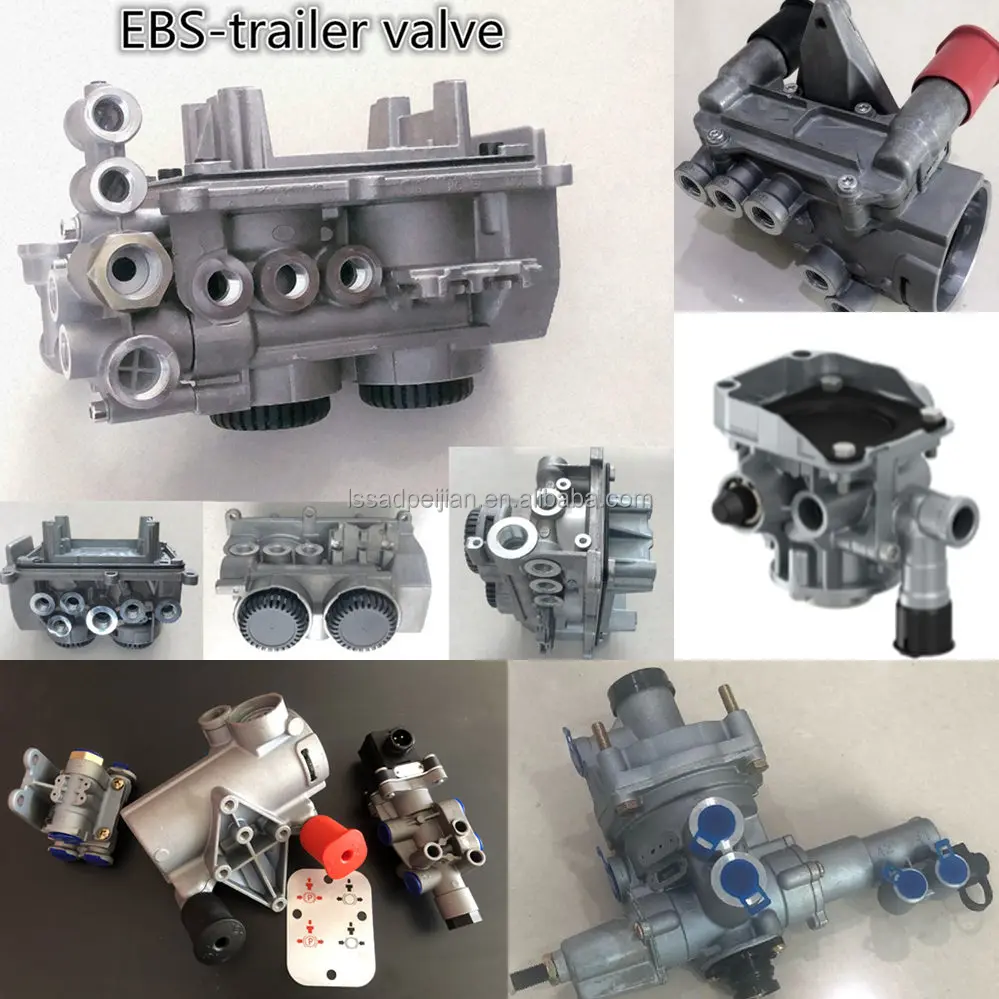 EBS VALVES