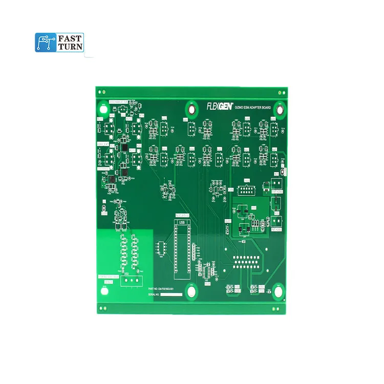 
High Frequency PCB Board,Printed Circuit Board 