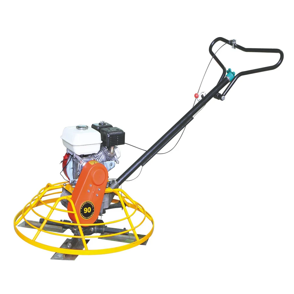 float trowel/concrete finishing trowel/MIKASA concrete power trowel