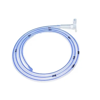 Disposable Silicone Levin Tube
