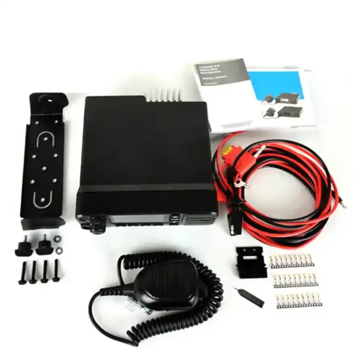 The original DM4600E/DM4601E DMR repeater is suitable for outdoor high-power base stations dm4600e/dm4601e