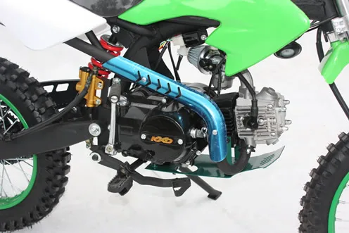  Гоночные мотоциклы KXD 110cc внедорожные