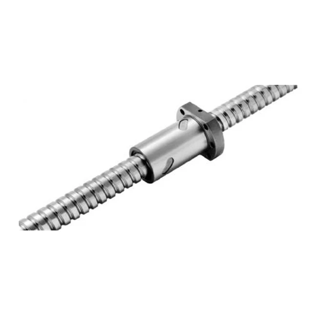 
TBI cnc linear ball screw high precision internal circulation design ball screw spline SFU1605 high quality ball screw 