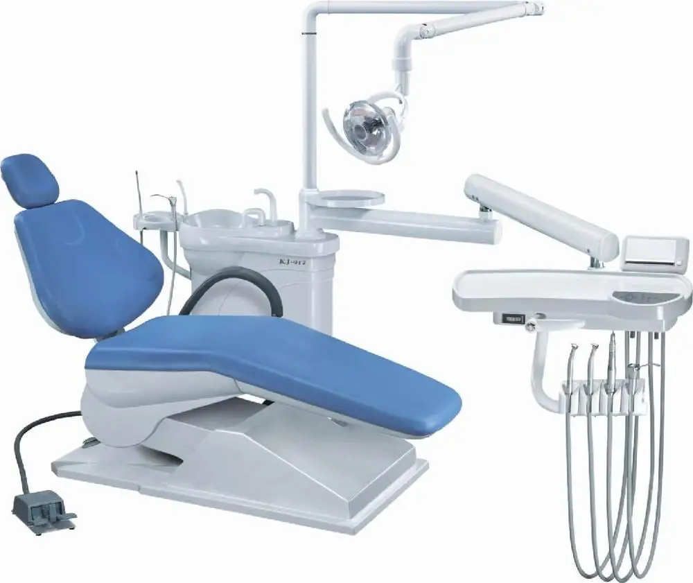 Advanced Dental unit with CE/ISO