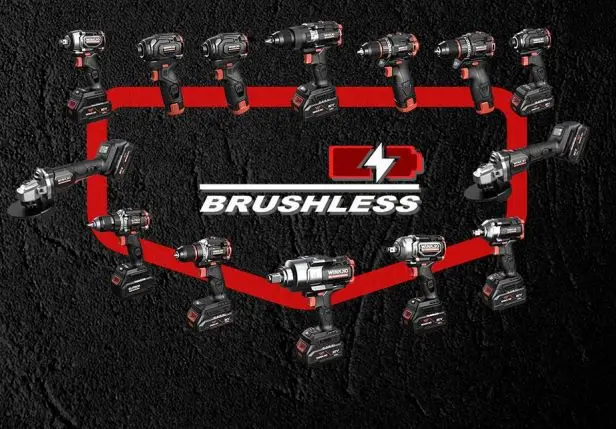 Professional 4.8-6.4mm Cordless Rivet Tool Safe Lithium Battery Lithium Ring Groove Rivet Gun for Huck Bolt Lockbolt