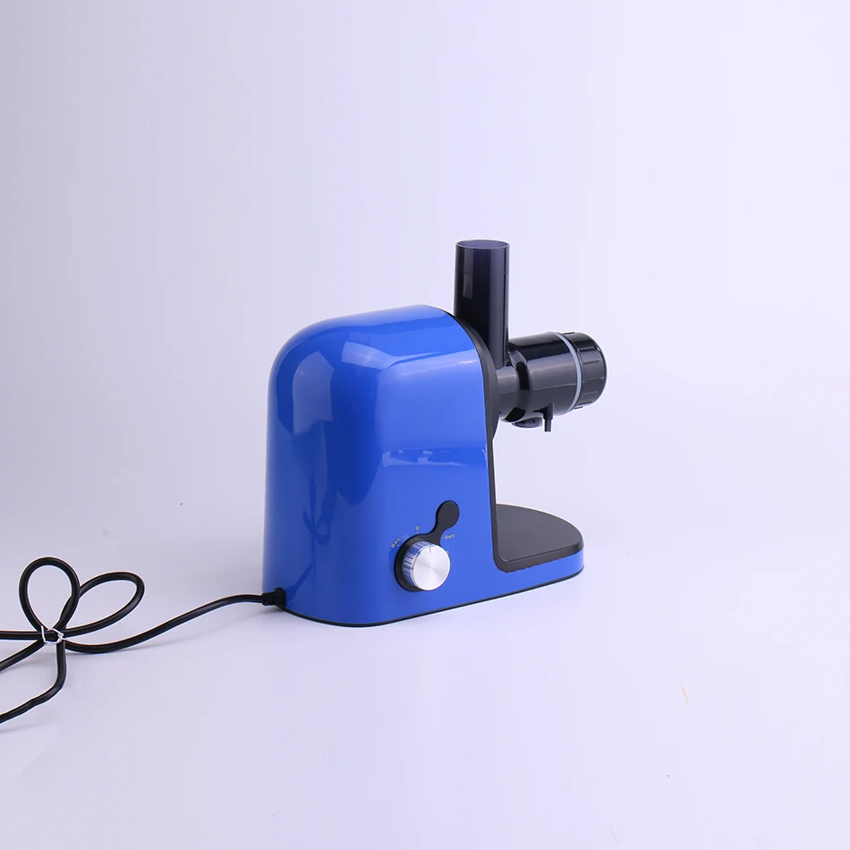 Kitchen Gadgets 304 Stainless Steel Fruits Juice Extractor Fruit Juice Machine