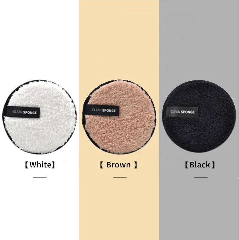 Волшебная салфетка для снятия макияжа из микрофибры салфетки полотенце очищения лица макияж