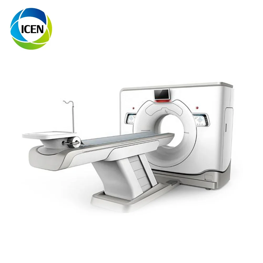  IN-16ct Китай медицинский рентгеновский сканер б/у